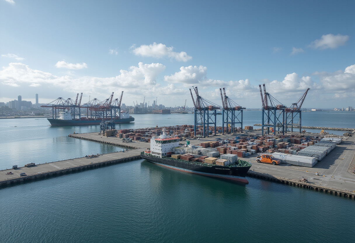 Court Dismisses Challenge to Delfin LNG Deepwater Port License - gcaptain.com