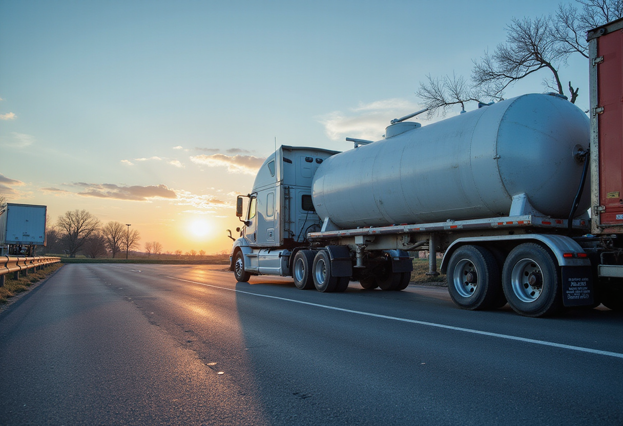 Potential Diesel Export Curbs Manageable for Midstream - ETF Database