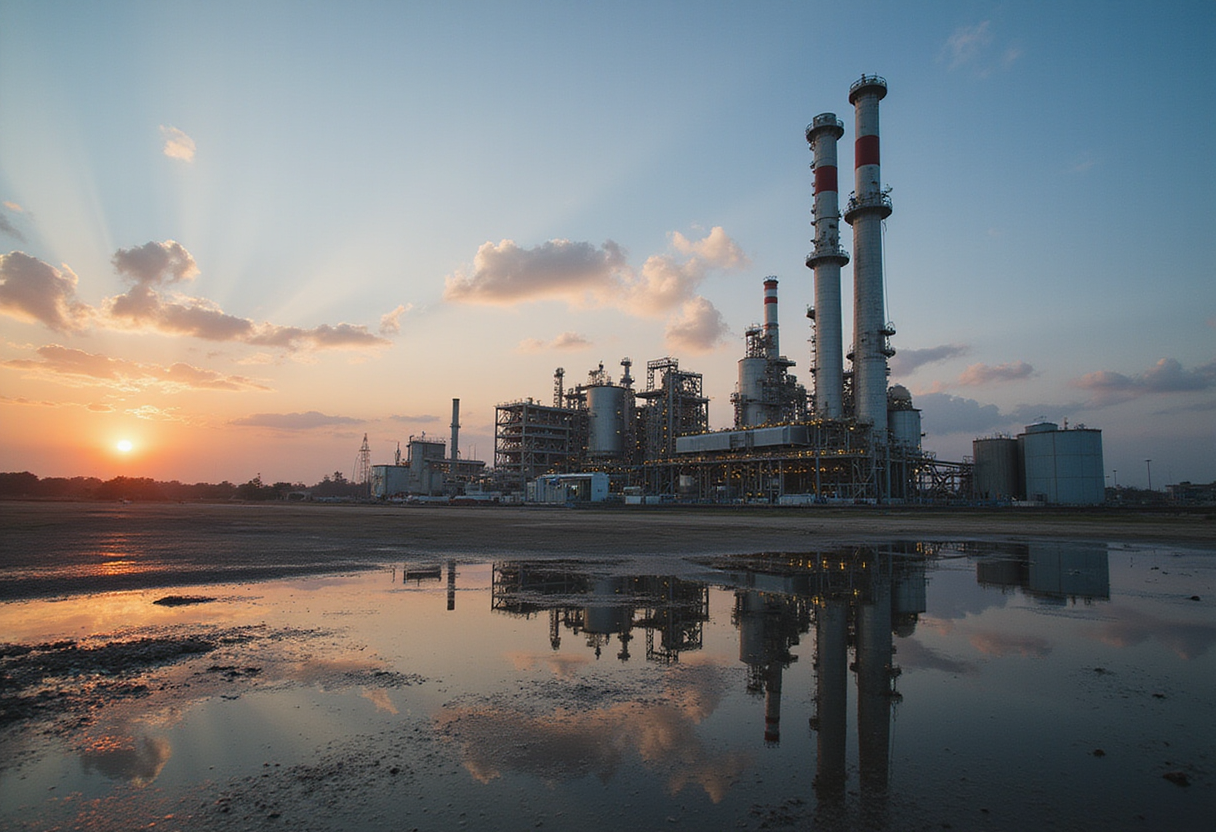 Ruto hails Dangote Refinery as "Masterpiece," eyes $36bn Group revenue - Blueprint Newspapers