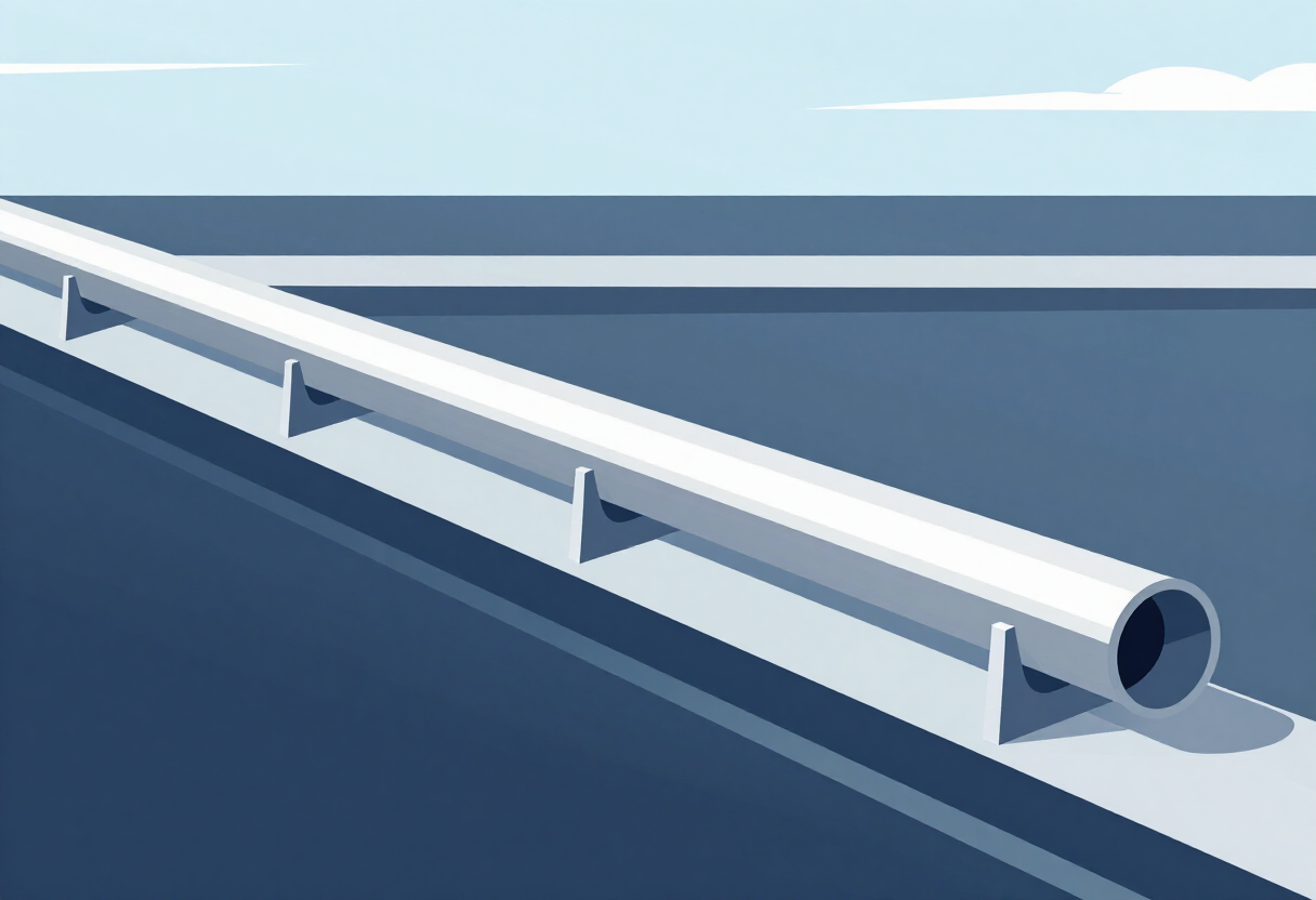 Gaz-System advances Baltic gas pipeline project near Gdańsk - CEEnergynews