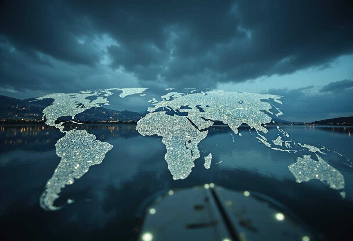The Next Global Energy Crisis Won’t Come From Just One Direction