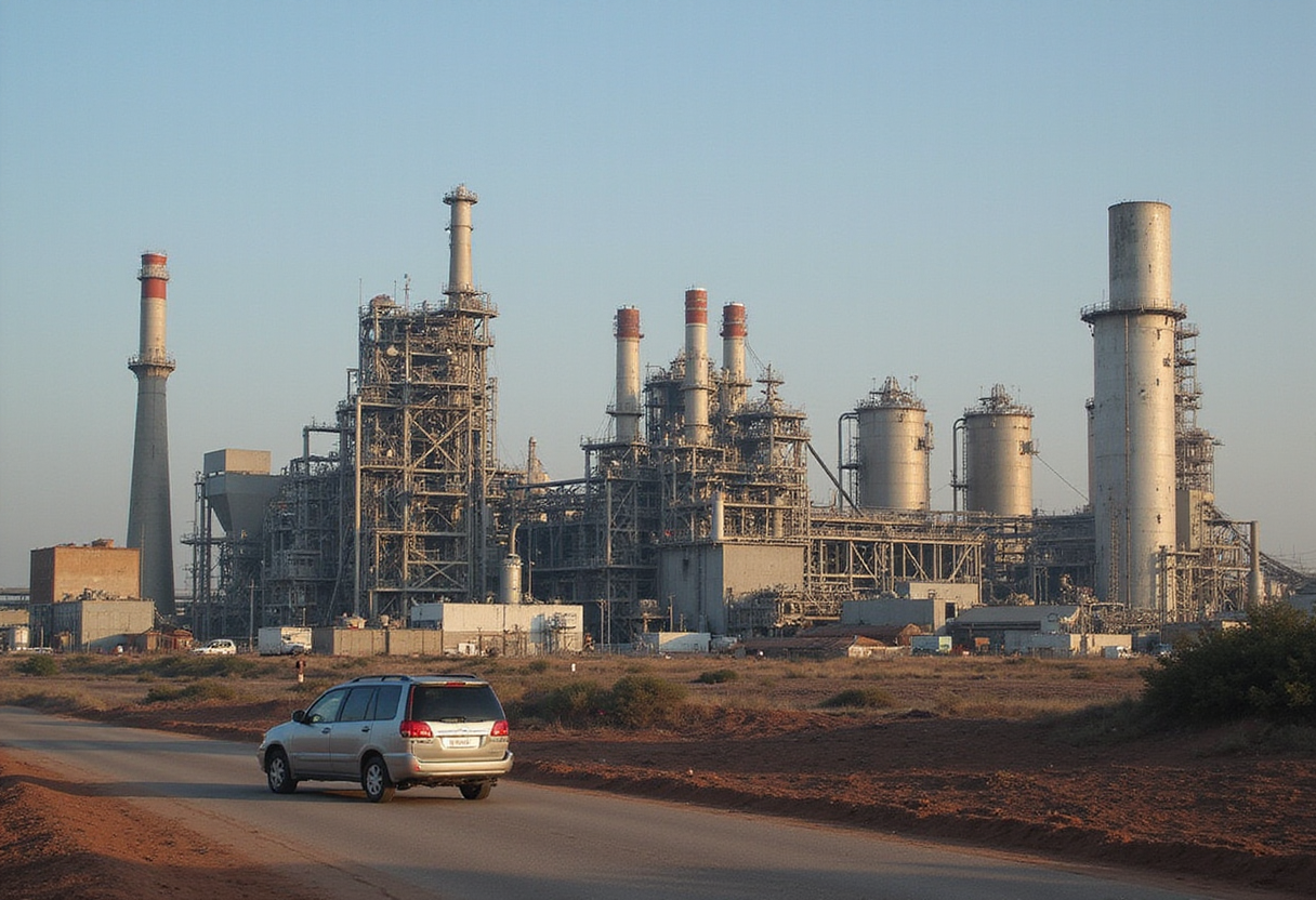 Ruto Hails Dangote Refinery As ‘Masterpiece,’ Backs $17bn Investment In Kenya - Independent Newspaper Nigeria