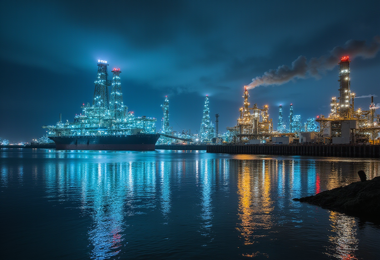 Oil Market Weekly: Refineries Are Now the Main Chokepoint for Global Energy Supplies - The Dark Side Of The Boom
