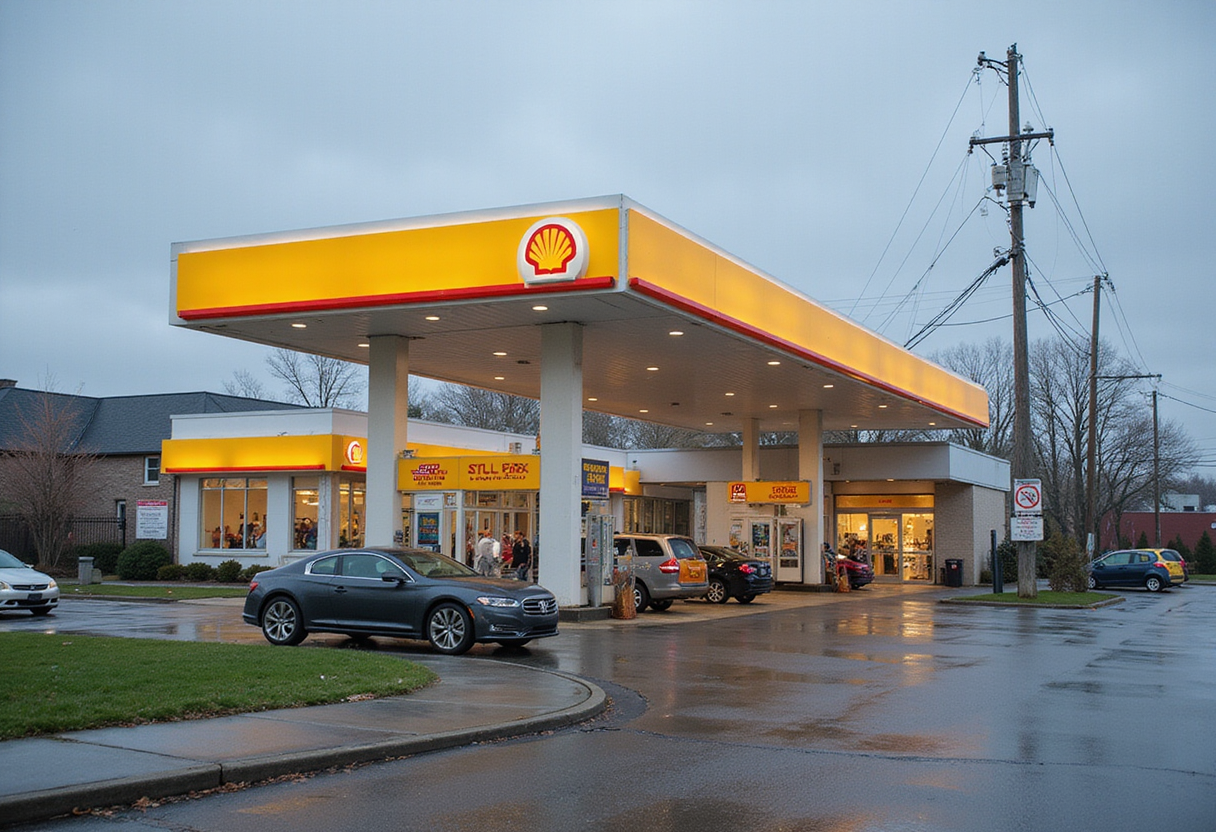 Shell-led consortium backs $23bn expansion of LNG Canada project - Financial Times