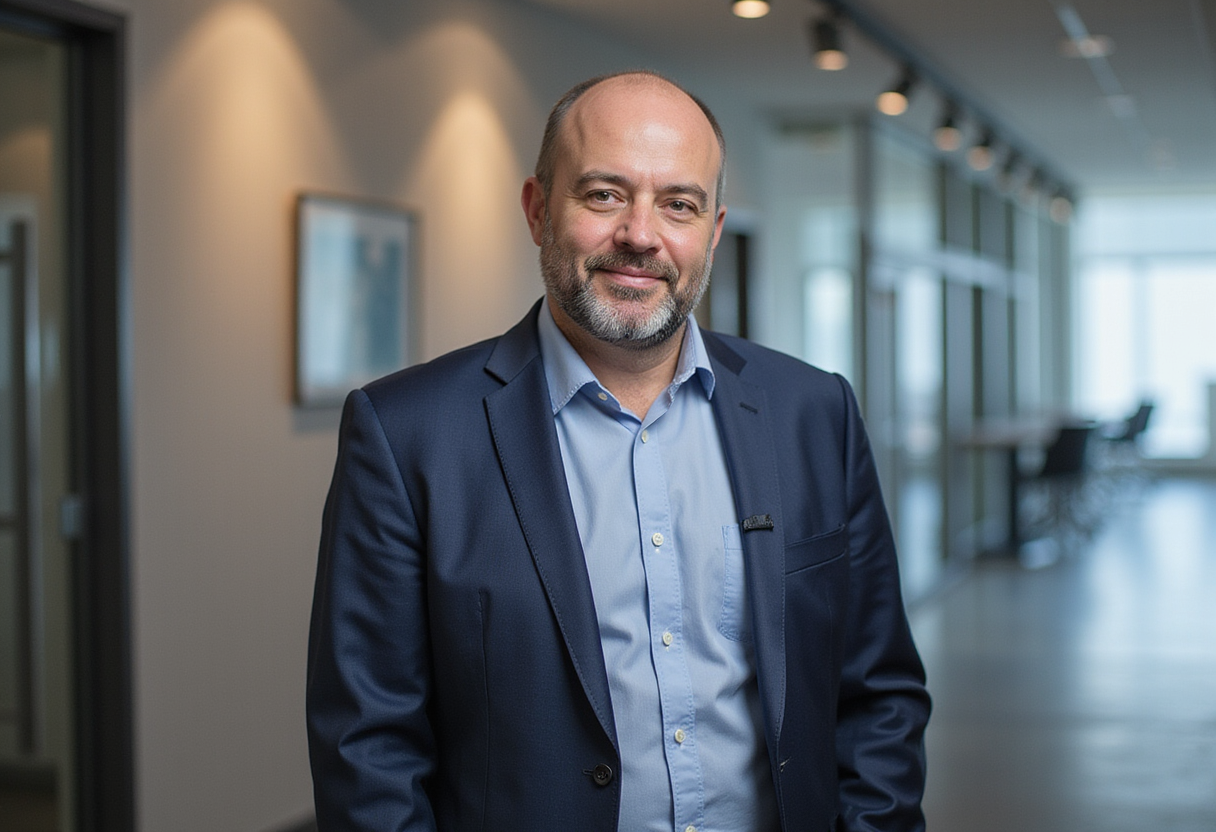EOG appoints Hibbard to succeed Janssen as CFO