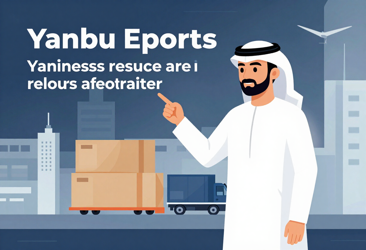 Saudi Arabia resumes Yanbu oil exports after pipeline repair - Investing.com