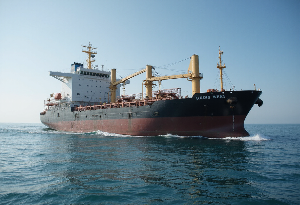 Altera to supply FPSO for Eni’s Baleine phase three in Côte d’Ivoire - Offshore Technology