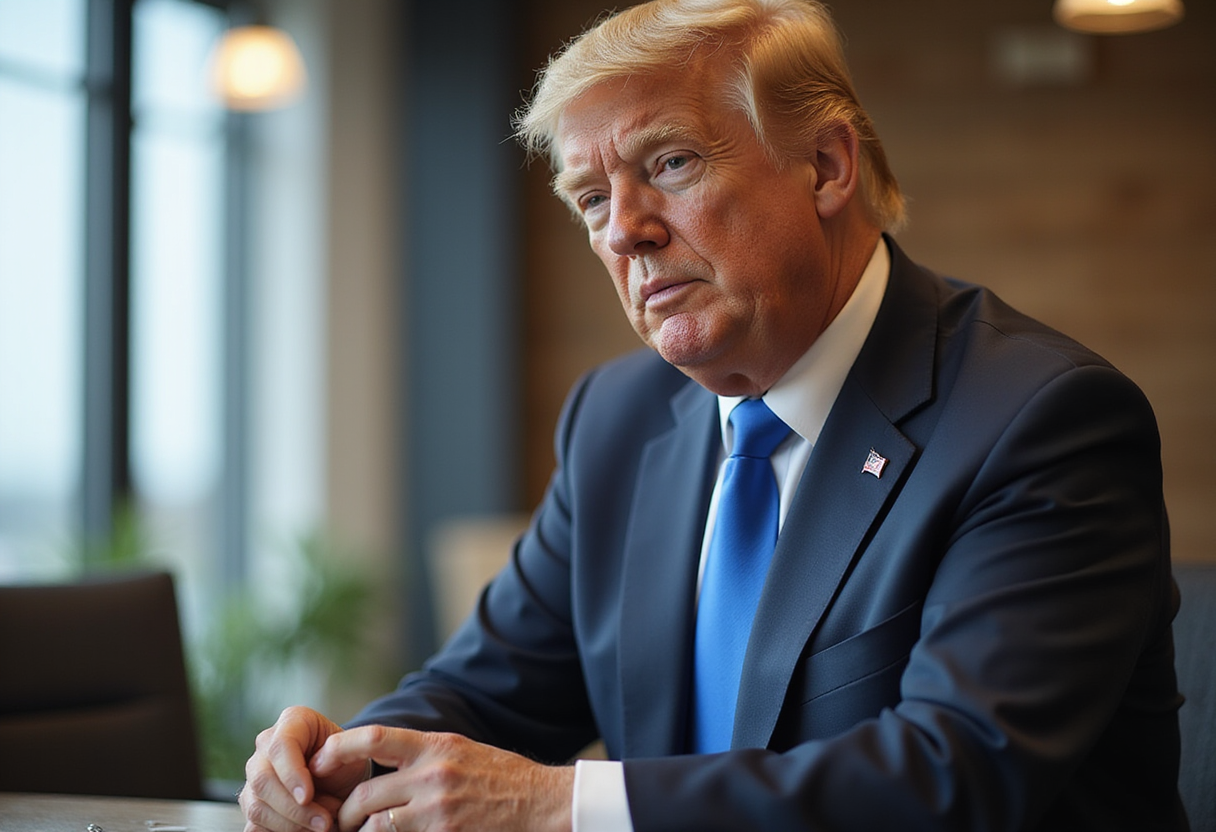 Bryan Urges Trump Administration to Treat St. Croix Refinery as National Asset, Create Federal Path to Restart - The Vir
