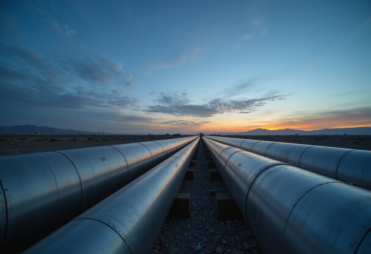 Oil prices off highs after reports Saudi pipeline ramping back up - CNBC