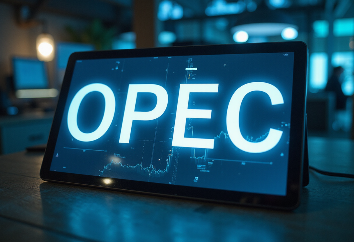 OPEC Reports Sharp Drop in Iranian Crude Production - IranWire