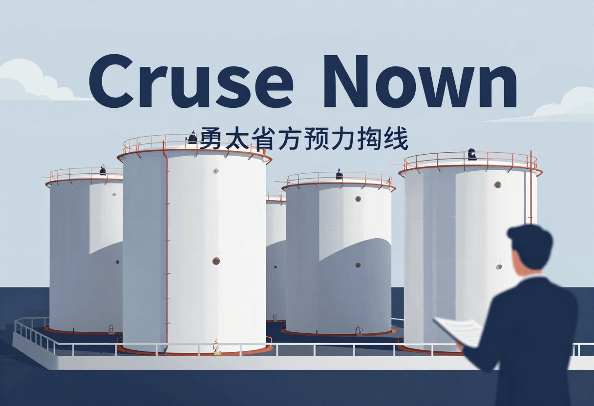 EIA: US crude inventories down 600,000 bbl