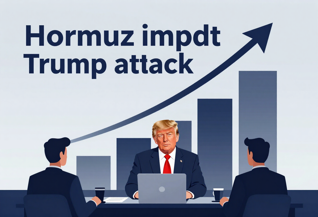 Oil rises amid Hormuz impasse, Trump attack threat - Al-Monitor