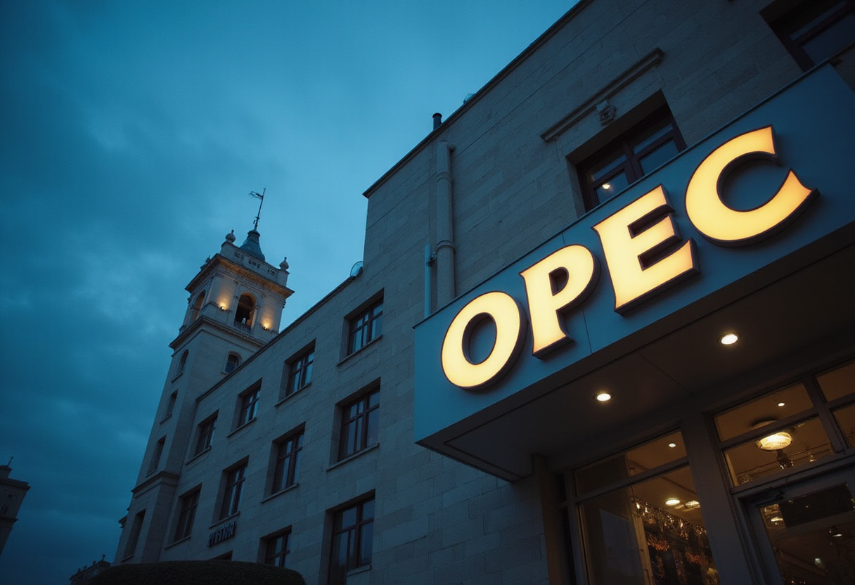 OPEC+ keeps oil output policy unchanged for October - Reuters