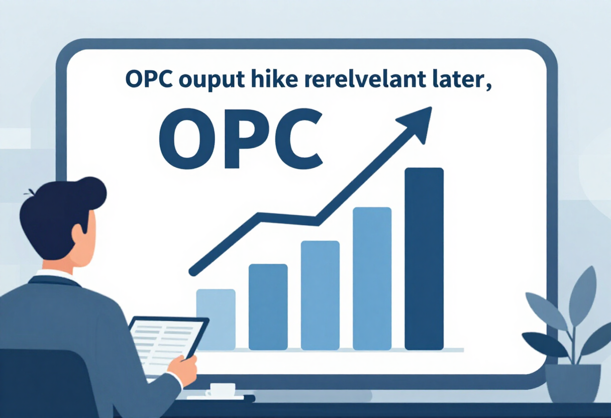 COMMENTARY: OPEC+ oil output hike is irrelevant for now, not for later - Reuters