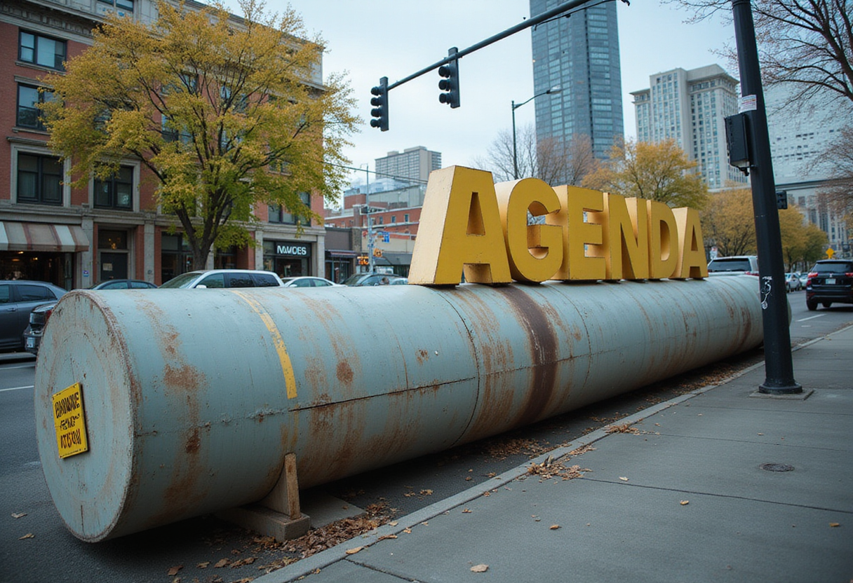 IMP Signs On to Shape Agenda of 2027 Pipeline Congress - Mexico Business News