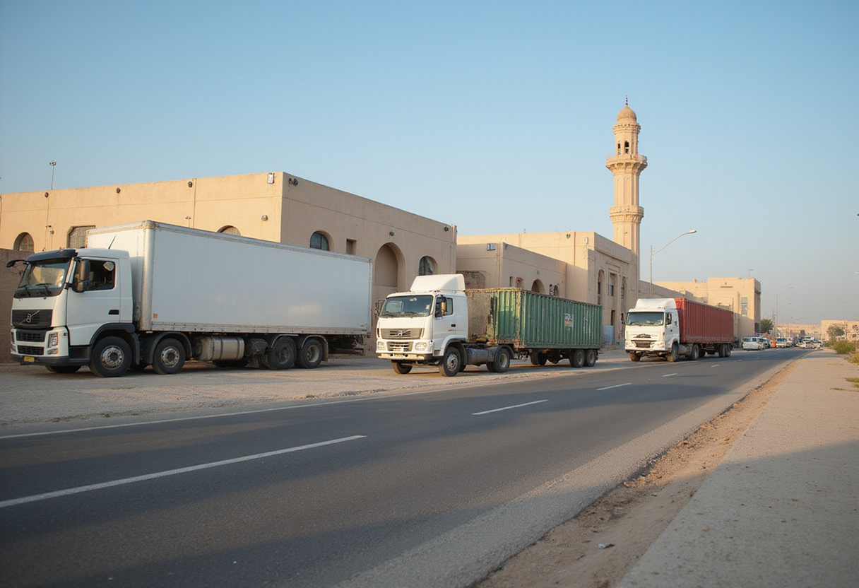 Saudi Restarts Yanbu Oil Loadings After East-West Pipeline Reopens - Egypt Oil & Gas