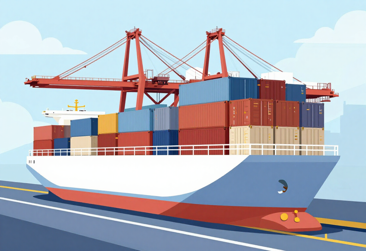 First LNG export cargo departs Golden Pass LNG - LNG Industry