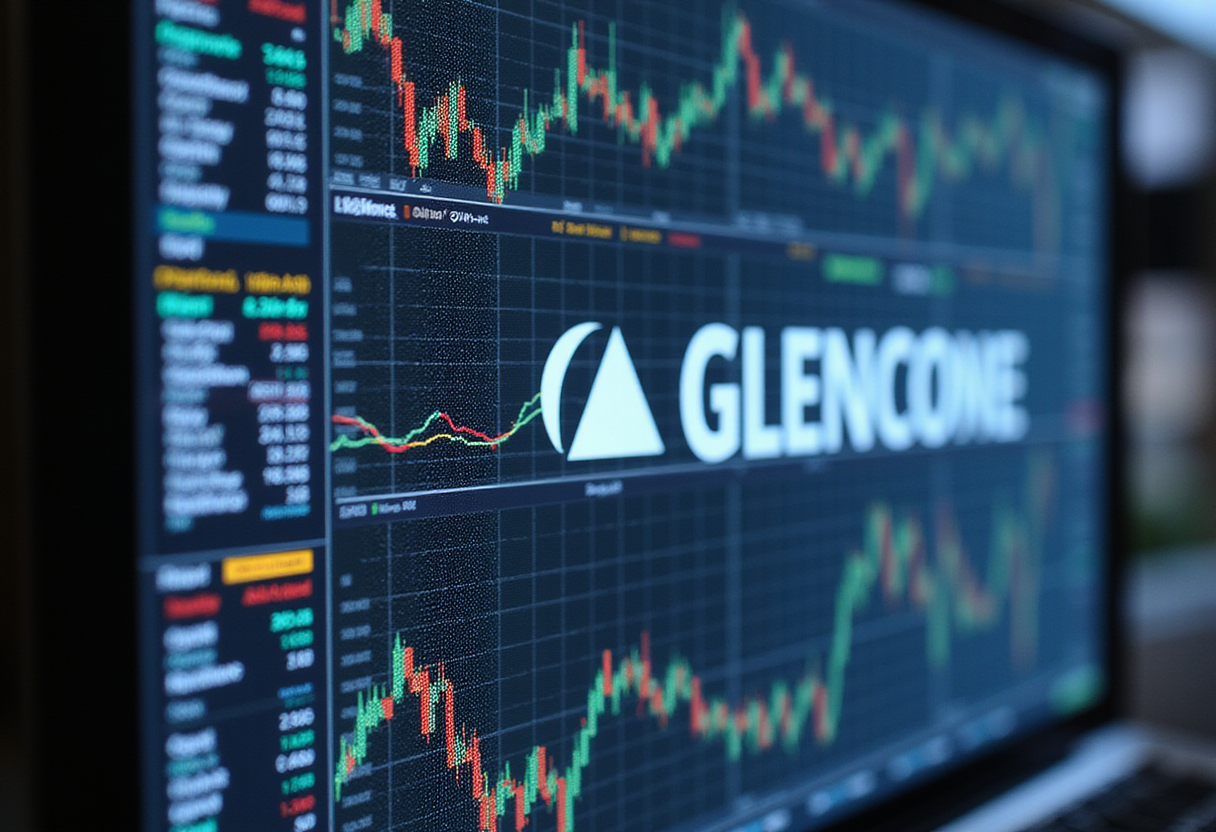 Glencore says trading profit to top $5bn on 'reshaped' oil market - Quantum Commodity Intelligence