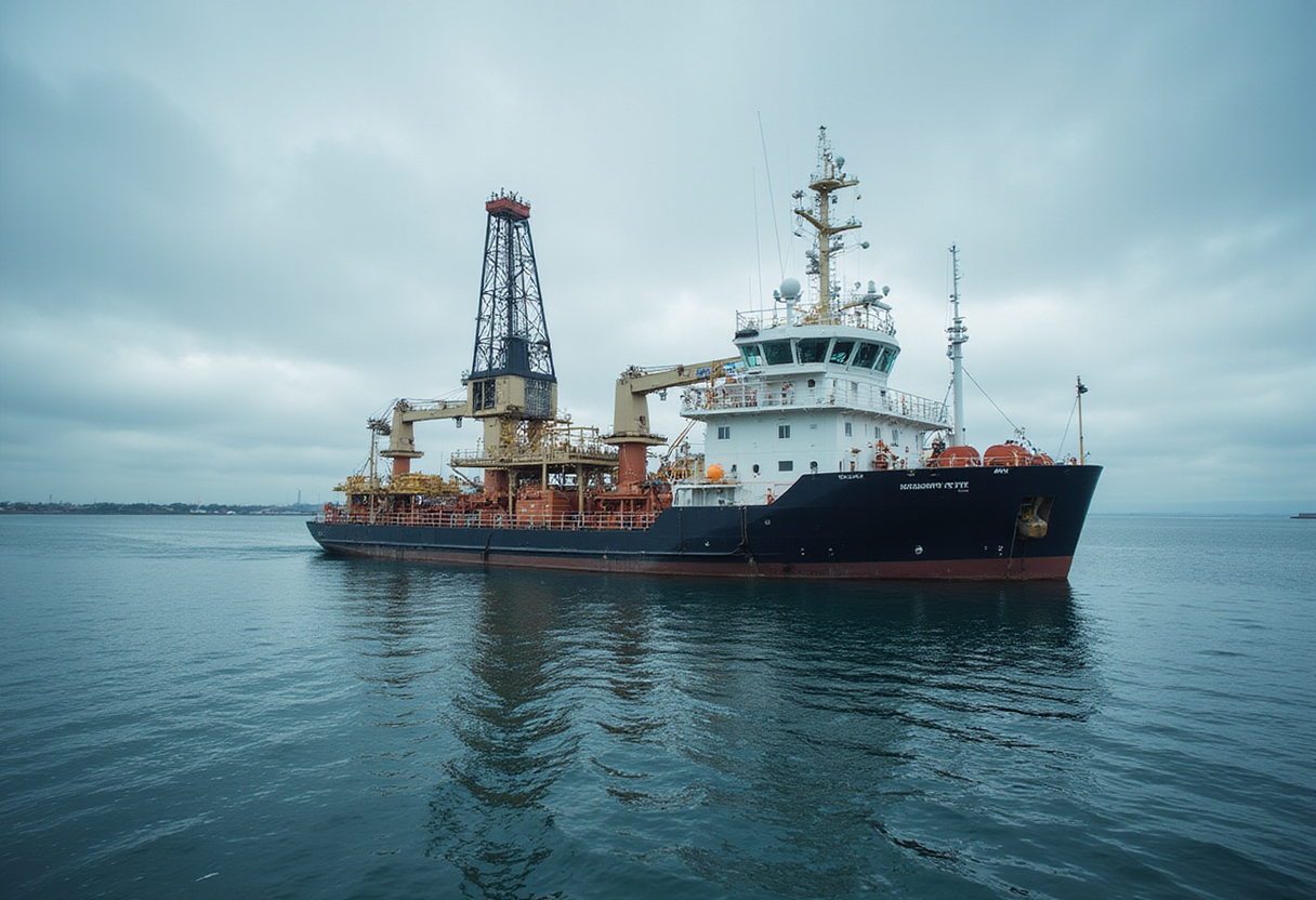 Rockhopper acquires 35% stake in OSX-1 FPSO for $44m - Investing.com UK