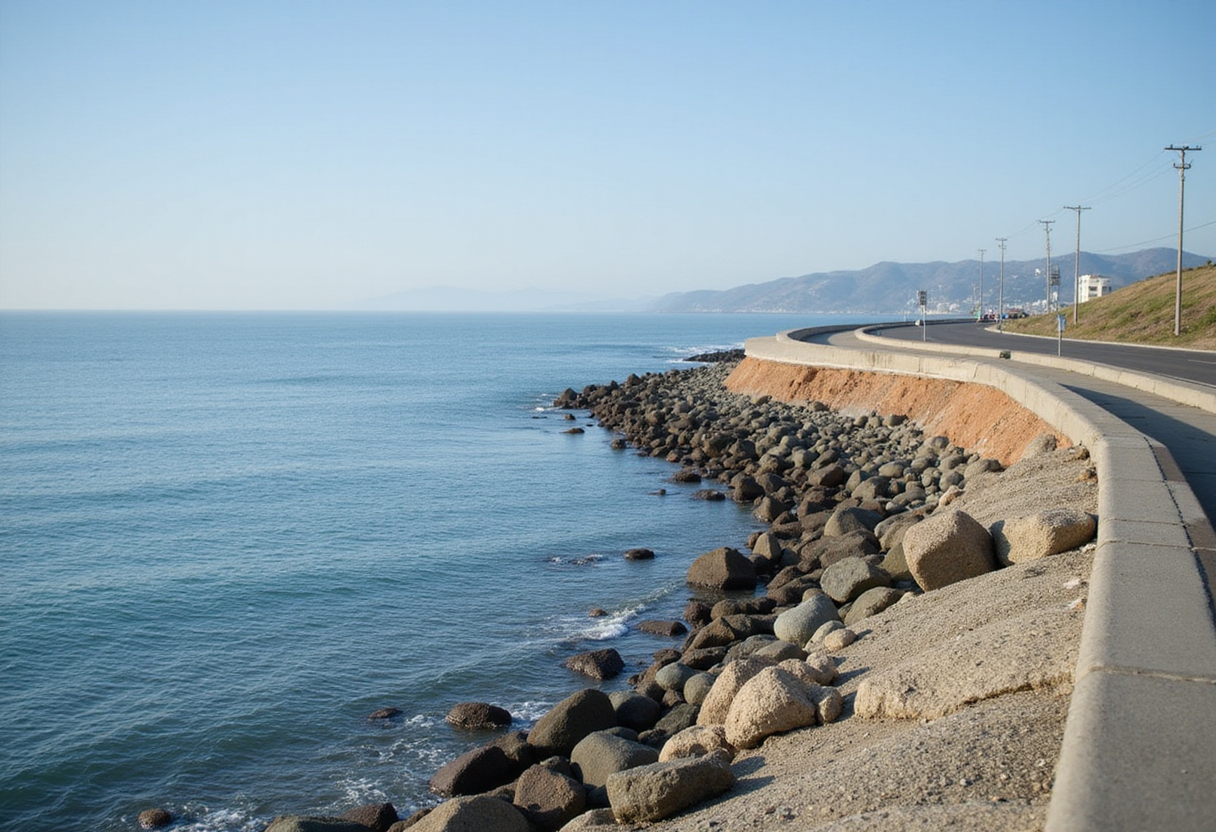 Nonprofits hit seawall in bid to stop offshore drilling in California - Courthouse News