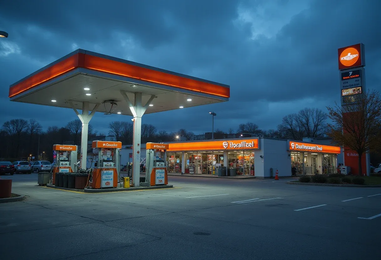 Global fuel oil market stays tight as conflicts hit Mideast, Russia supplies, Vitol says - TradingView