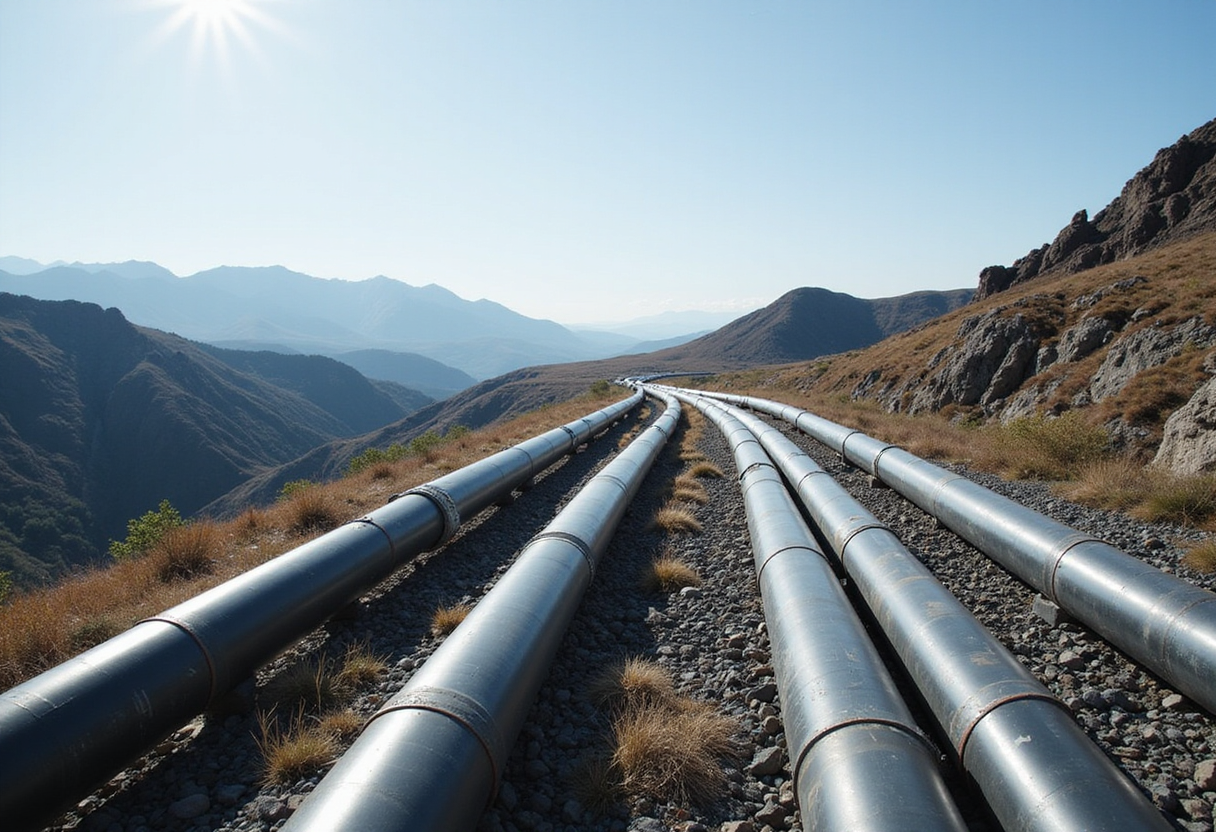CAPP Statement on West Coast Oil Pipeline National Interest Designation: Growing Oil Exports Will Help Secure our Econom