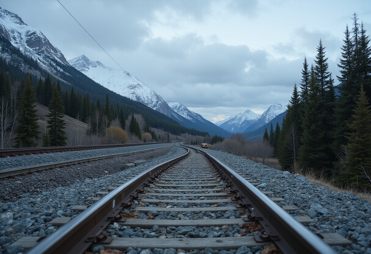 Canada fast-tracks Pacific oil pipeline to reduce US dependence as Alberta separation vote nears - goshennews.com