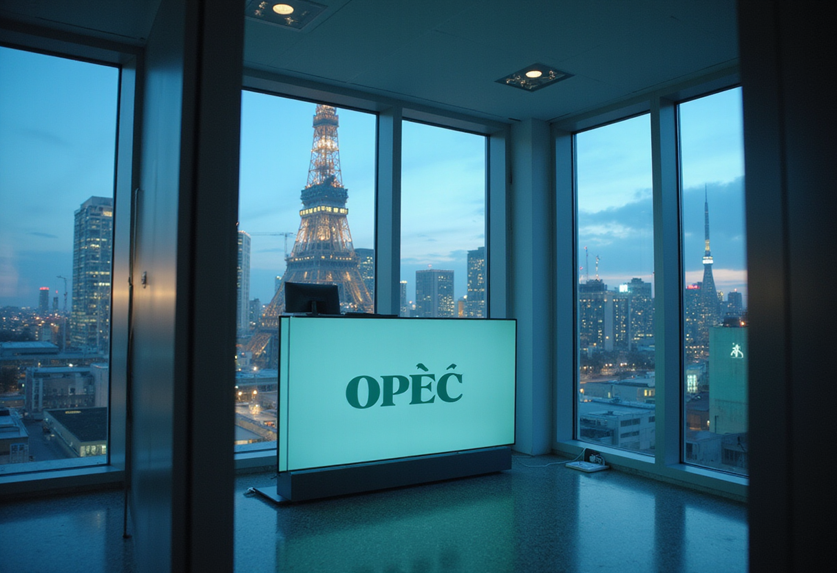 OPEC decries rising attacks on global energy infrastructure - gazettengr.com