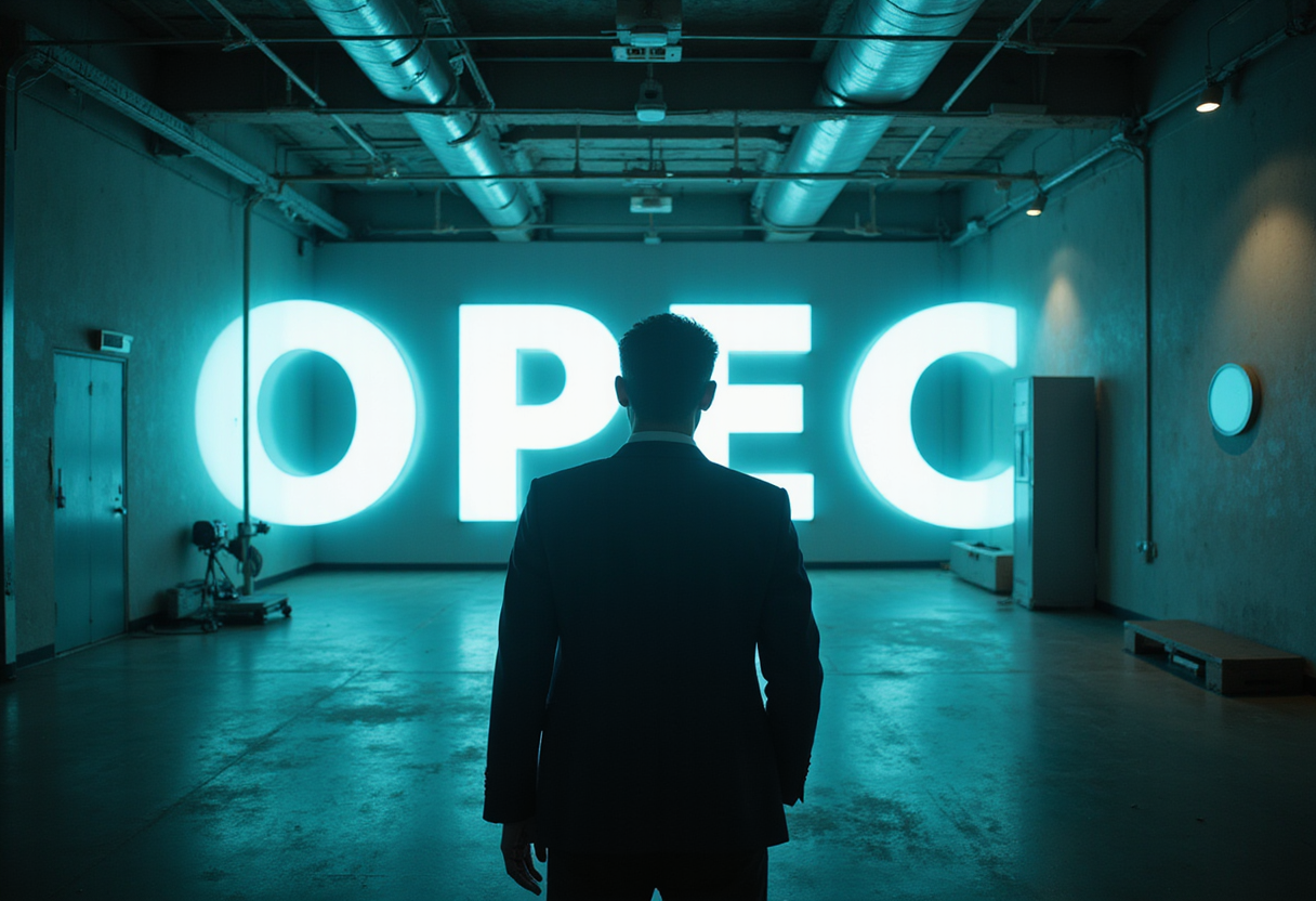 From 960k to OPEC target of 1.5m: security breakthrough behind Nigeria’s production rebound - The Nation Newspaper