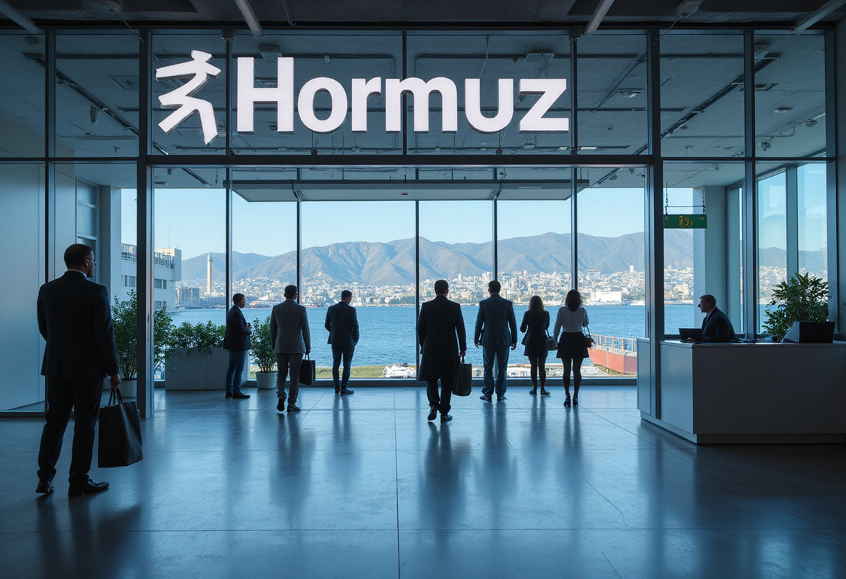 International LNG prices rise amid Strait of Hormuz closure - U.S. Energy Information Administration (EIA) (.gov)