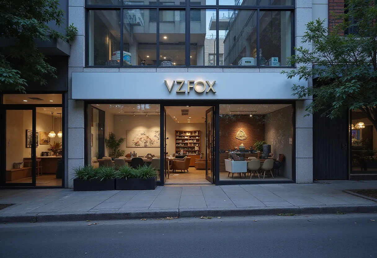 VZFOX Enters India to Support Domestic Oil and Gas Production - Energetica India Magazine