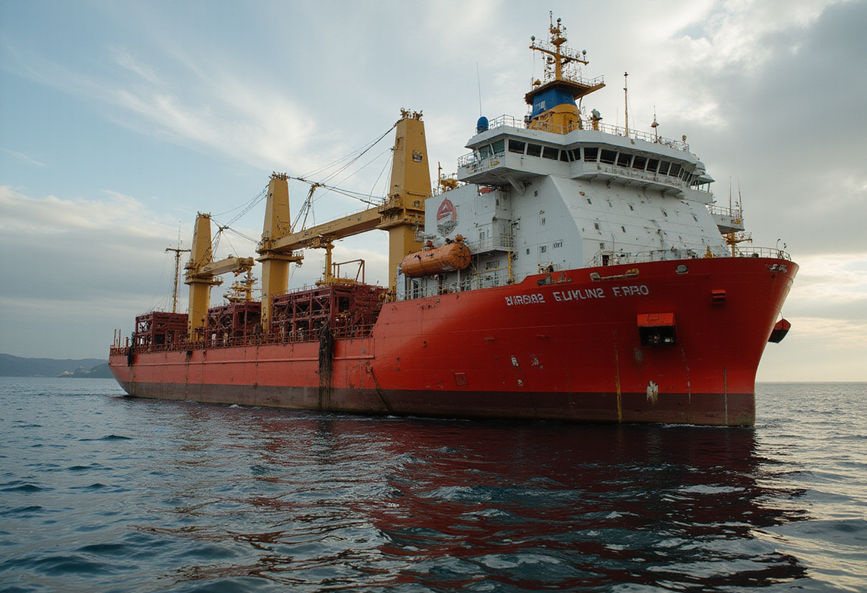 Rockhopper Commits $44m for 35% Stake in Sea Lion FPSO - Share Talk