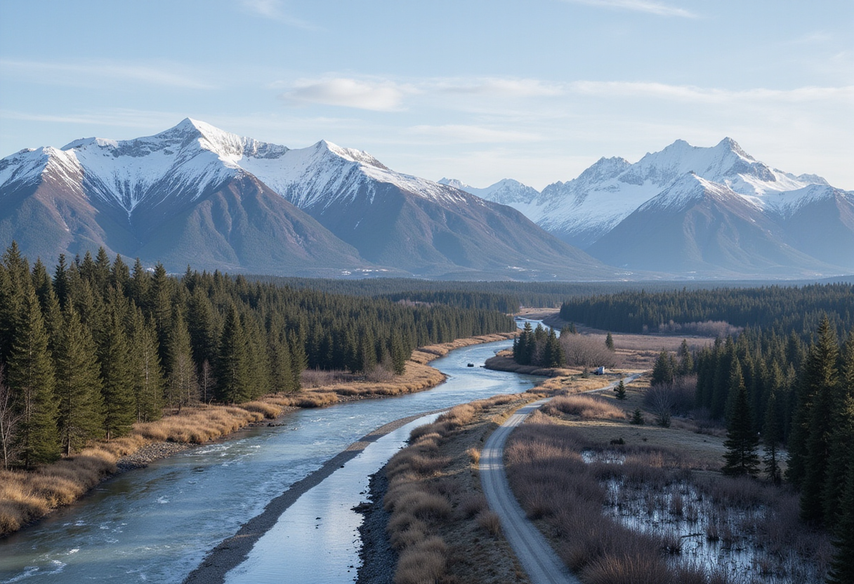 Ottawa designates West Coast pipeline a project of national interest - The Globe and Mail