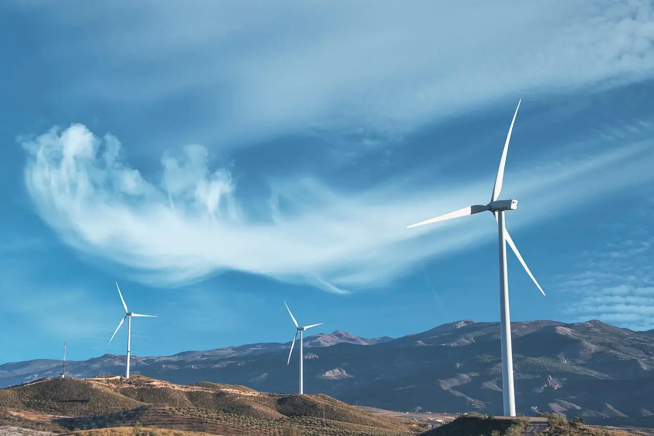 Global Energy Import Dependence Set to Peak by 2034, Rystad Says