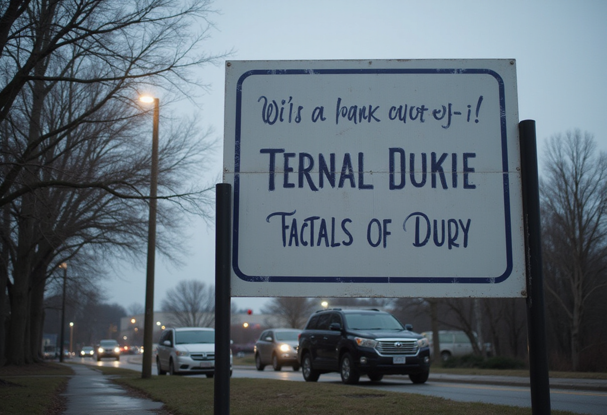 North Carolina Regulators Reject Duke Energy Gas Power Plant