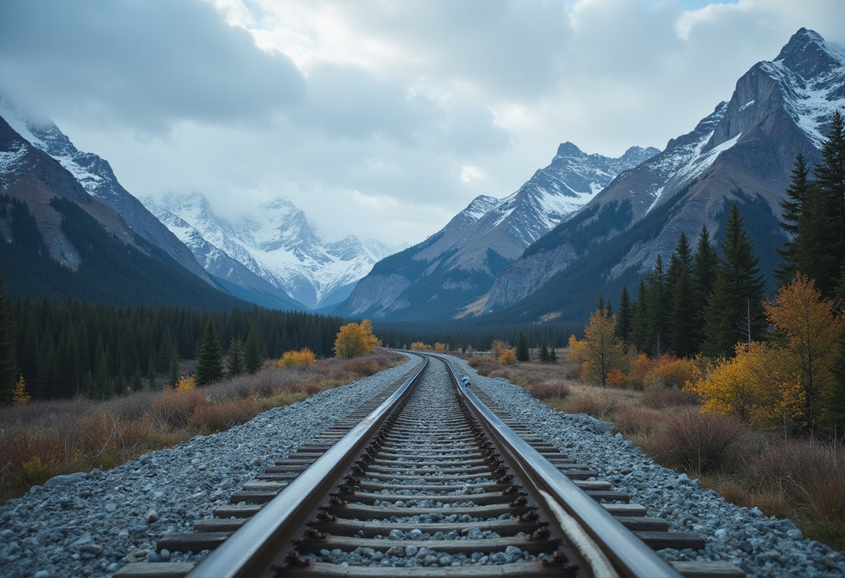 Canada fast-tracks Pacific oil pipeline to reduce US dependence as Alberta separation vote nears - Plainview Herald