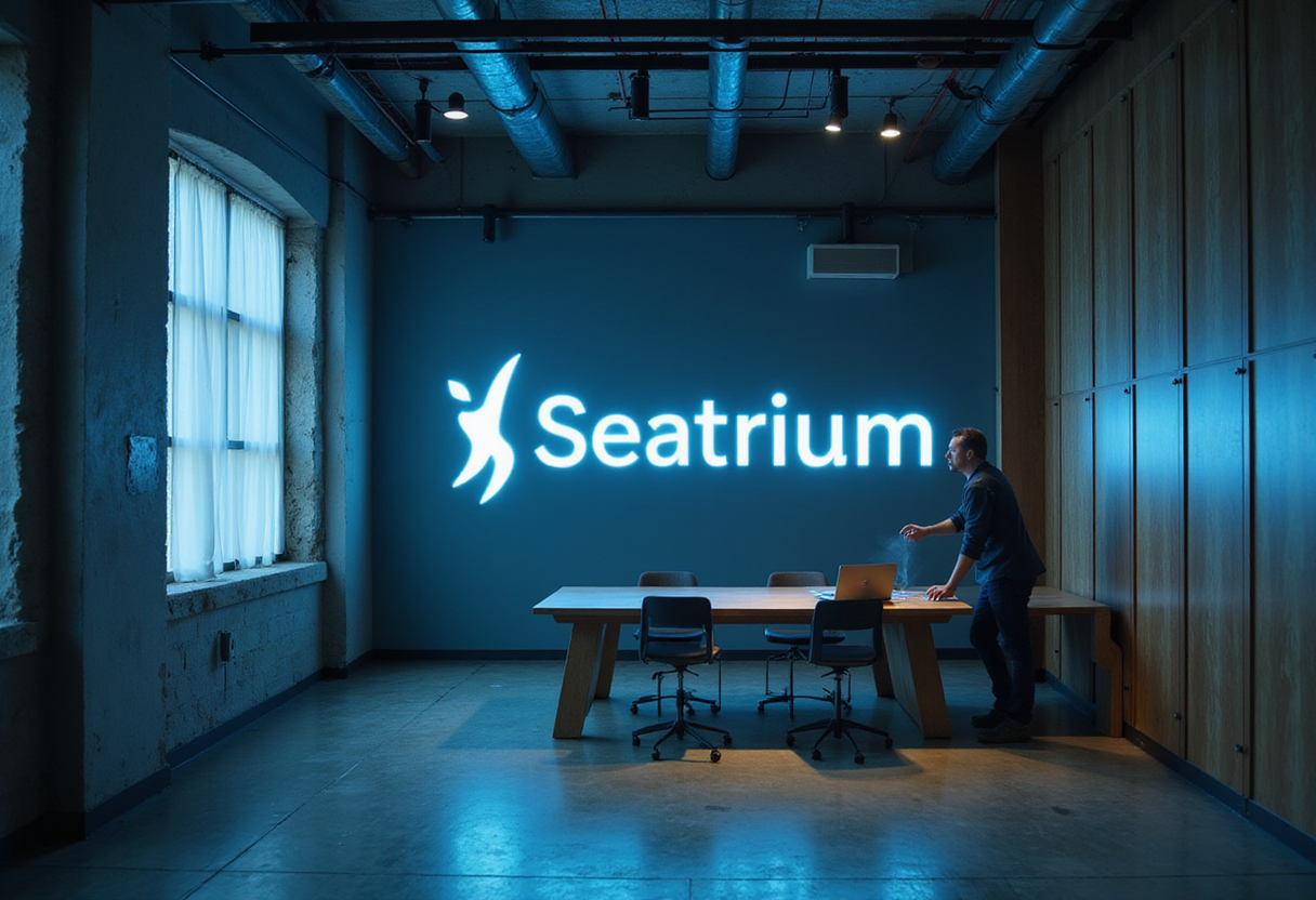 Seatrium and Karpowership extend collaboration