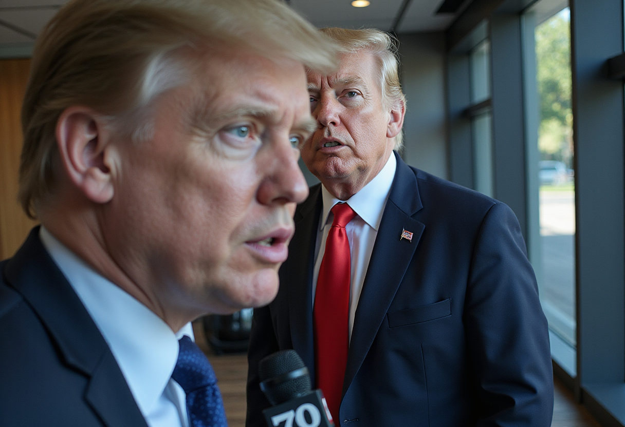 Oil gains after Trump denies he is willing to ease sanctions on Iran - The Mighty 790 KFGO