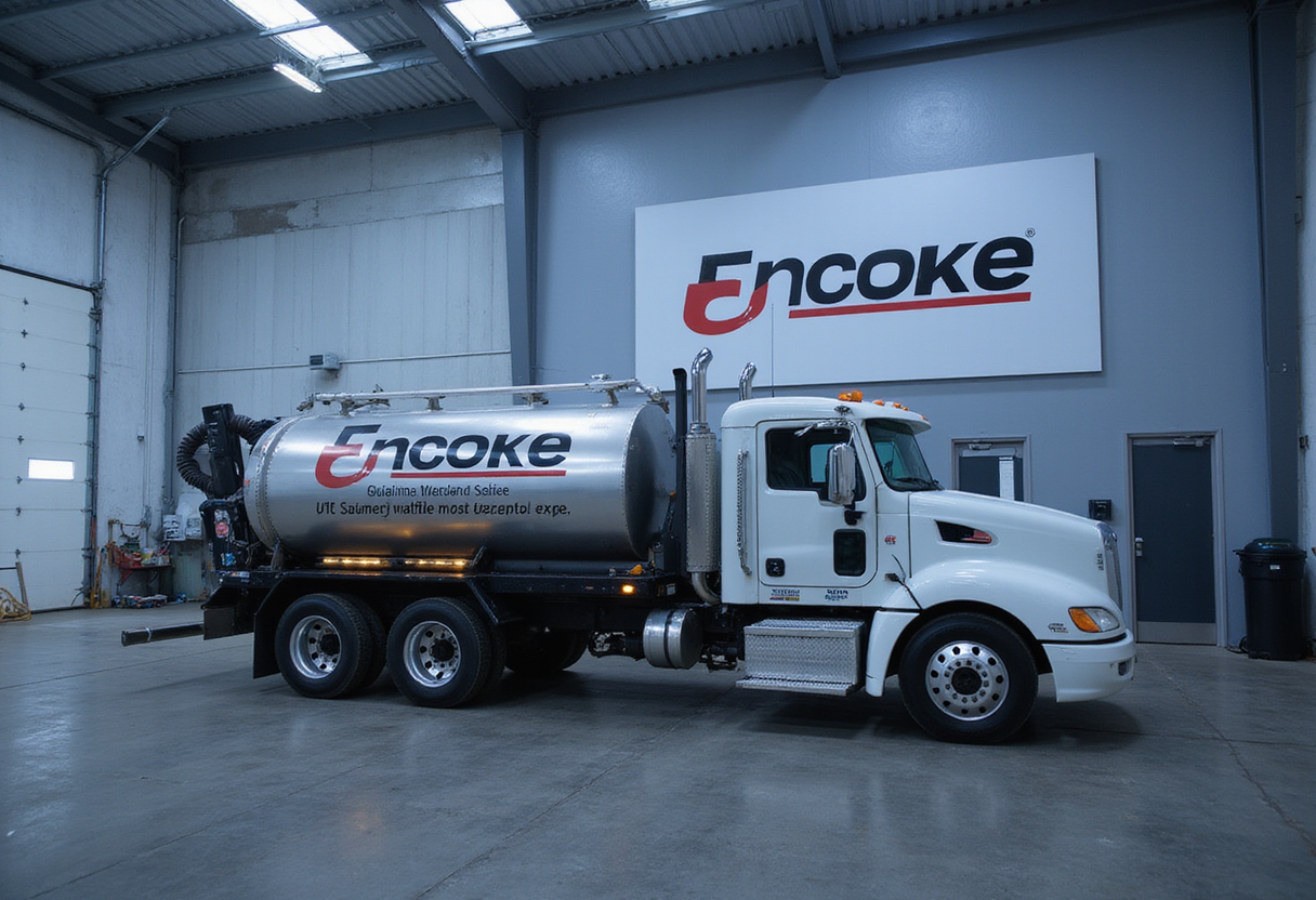Encore Oilfield Services Acquires Custom Compression Systems - gascompressionmagazine.com