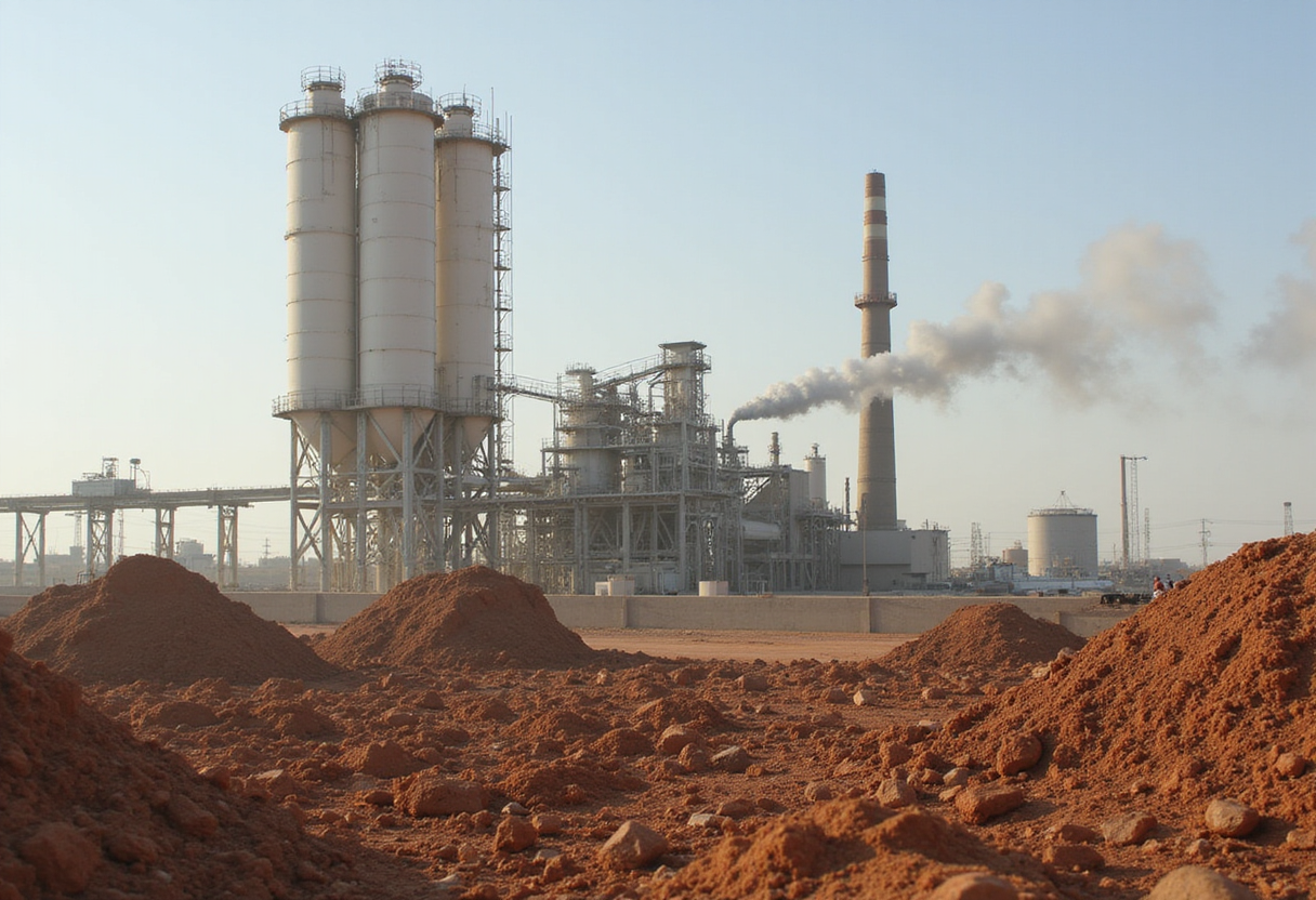 Dangote to break ground on $16bn Kenya refinery - Kuwait Times