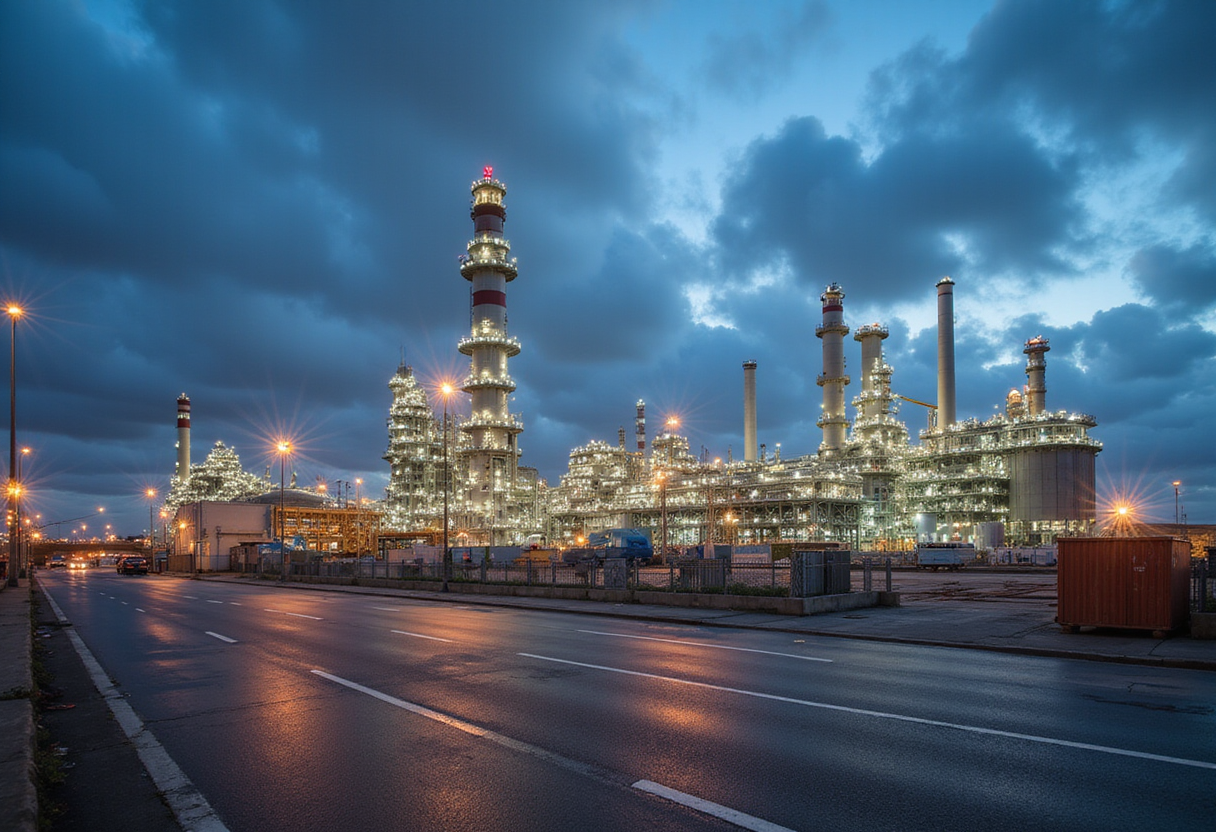 Nigeria's Dangote refinery boosts exports to ease Africa's supply crunch - Reuters