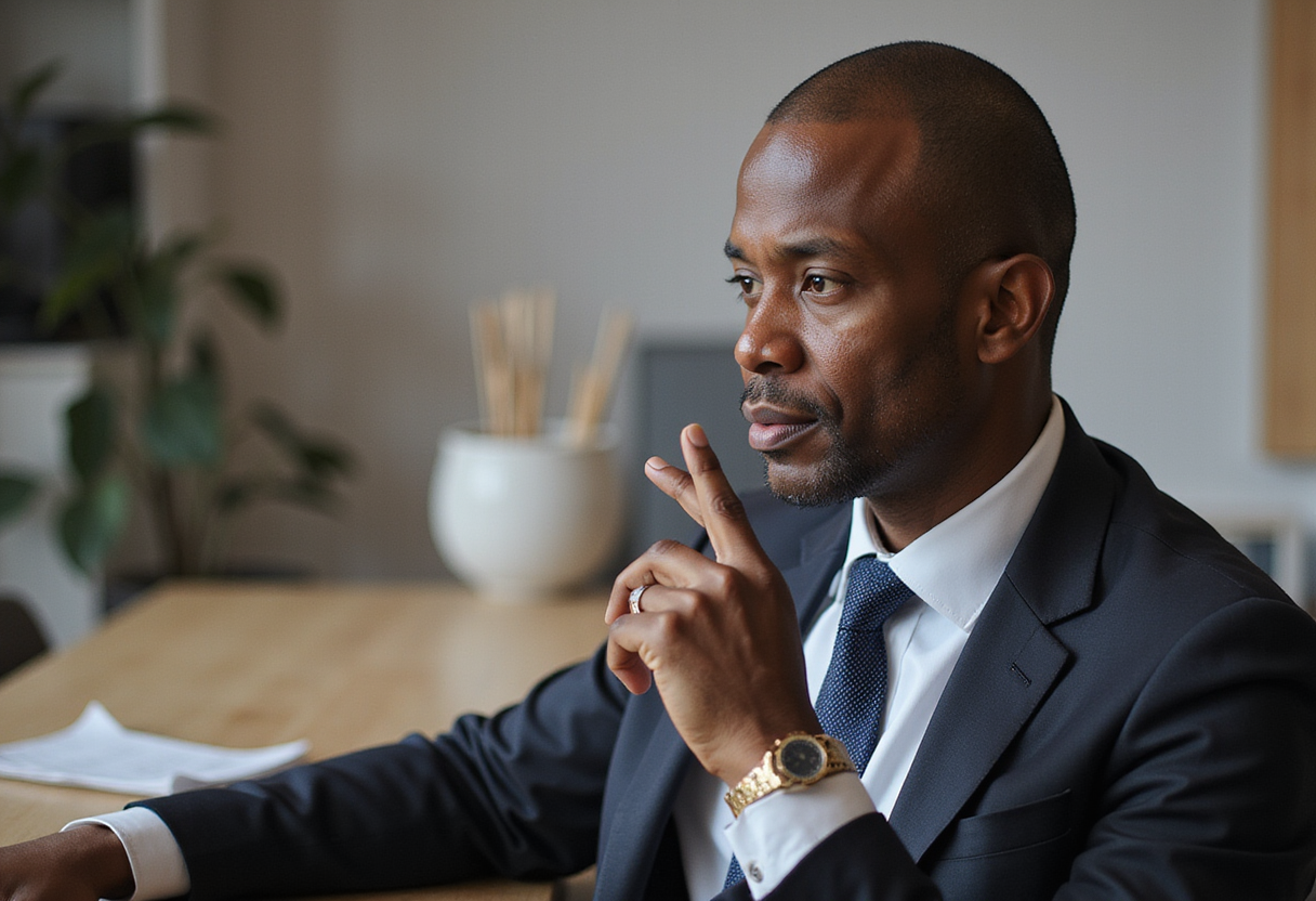 Murphy hails E&P successes in Ivory Coast and Vietnam - Upstream Online
