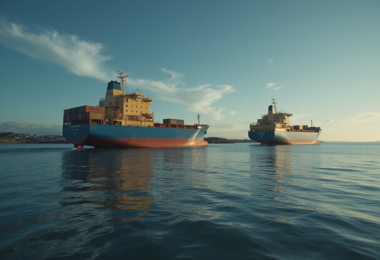 TotalEnergies ships first LNG cargo from Mexican project to Asia - Offshore Energy