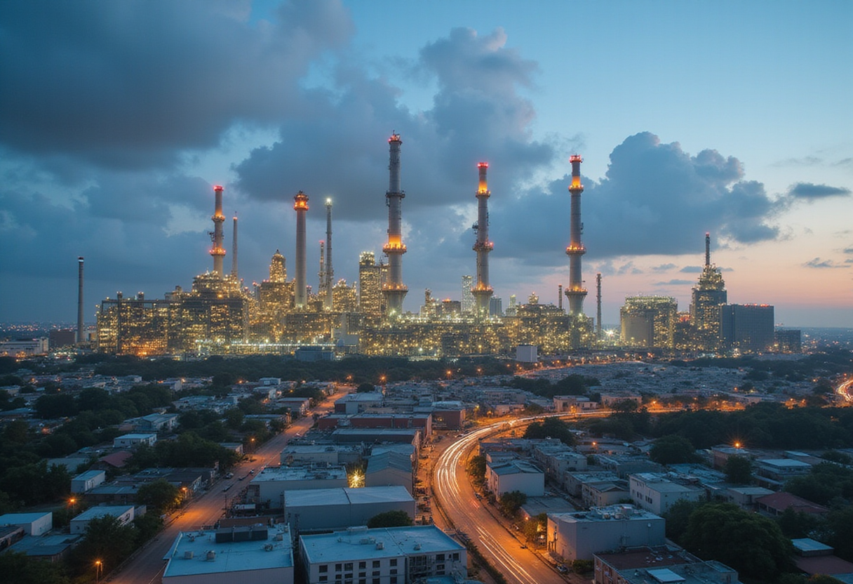 Nigeria’s Dangote says Lagos refinery IPO attracts ‘enormous’ investor demand - CNBC Africa