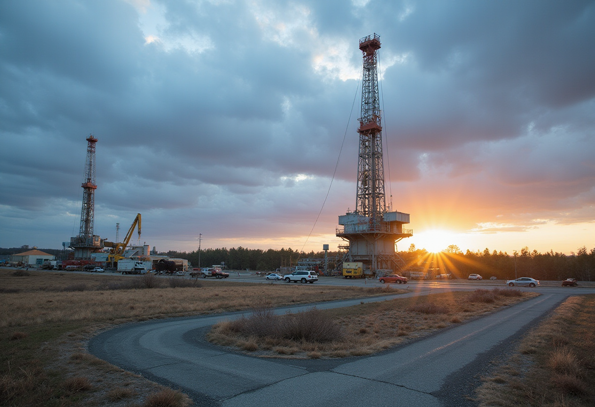 Weatherford rises as oilfield-services shares strengthen and NCS deal nears closing | WFRD Stock News - Quiver Quantitat