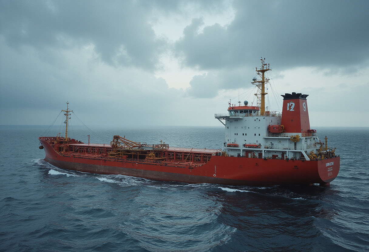 Ithaca signs $1.1 billion deal to buy Suncor's offshore Canada assets - Upstream Online