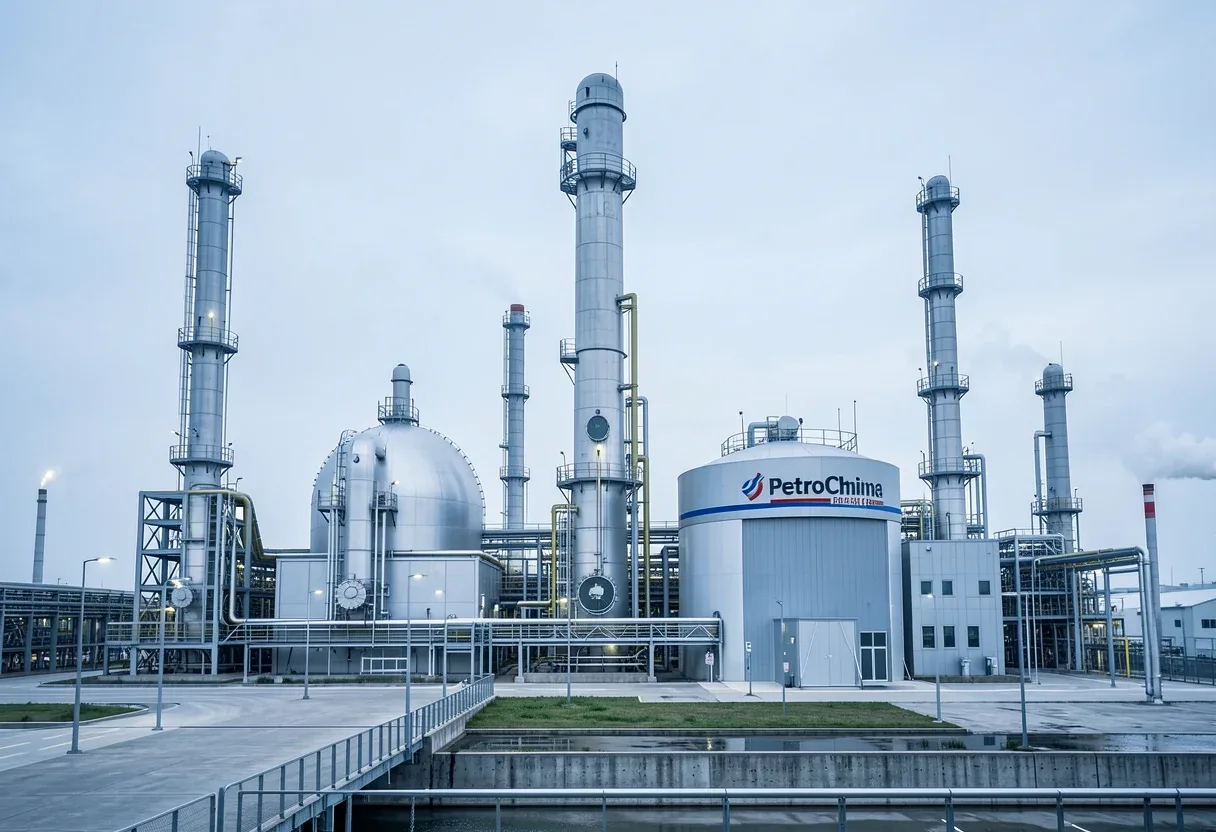 PetroChina to restart part of shuttered Dalian refinery in November, sources say - KLSE Screener