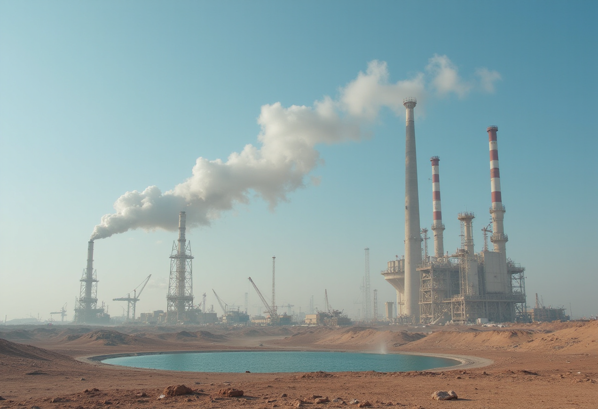 Saudi Arabia Eyes Raising its Pipeline Oil Export Capacity to 10 million Bpd, Energy Minister Says - EnergyNow