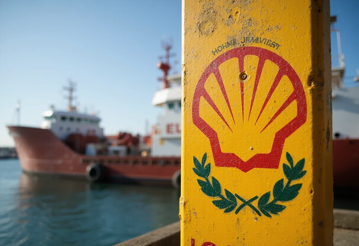 Shell, HYDRA SUBSEA sign agreement for subsea tie-in pipeline installation - Oil & Gas Journal