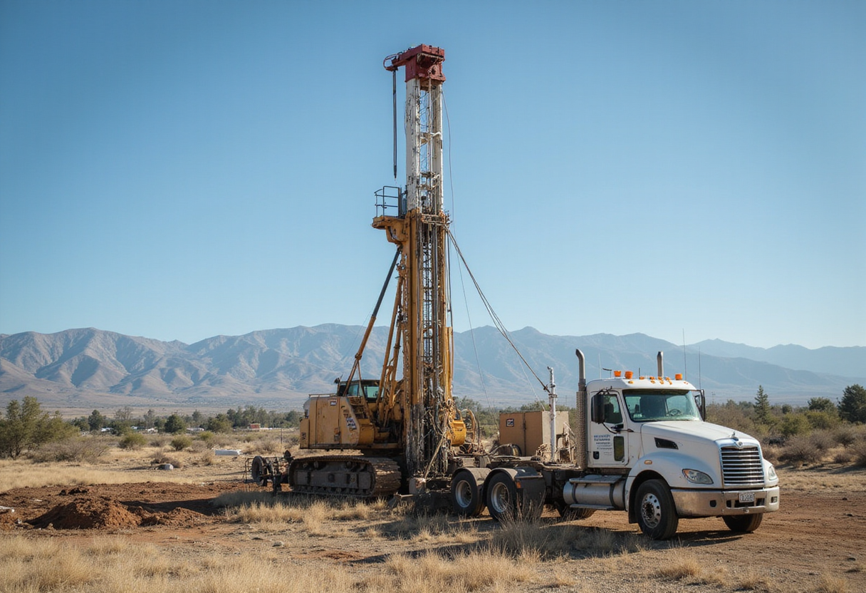 Oil drilling approved in Central California, including in Fresno, Merced, Madera counties - YourCentralValley.com